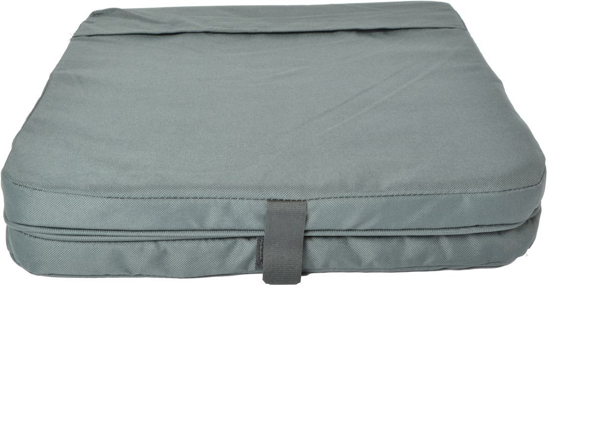 Beach Wagon Lite matras opgevouwen voorkant