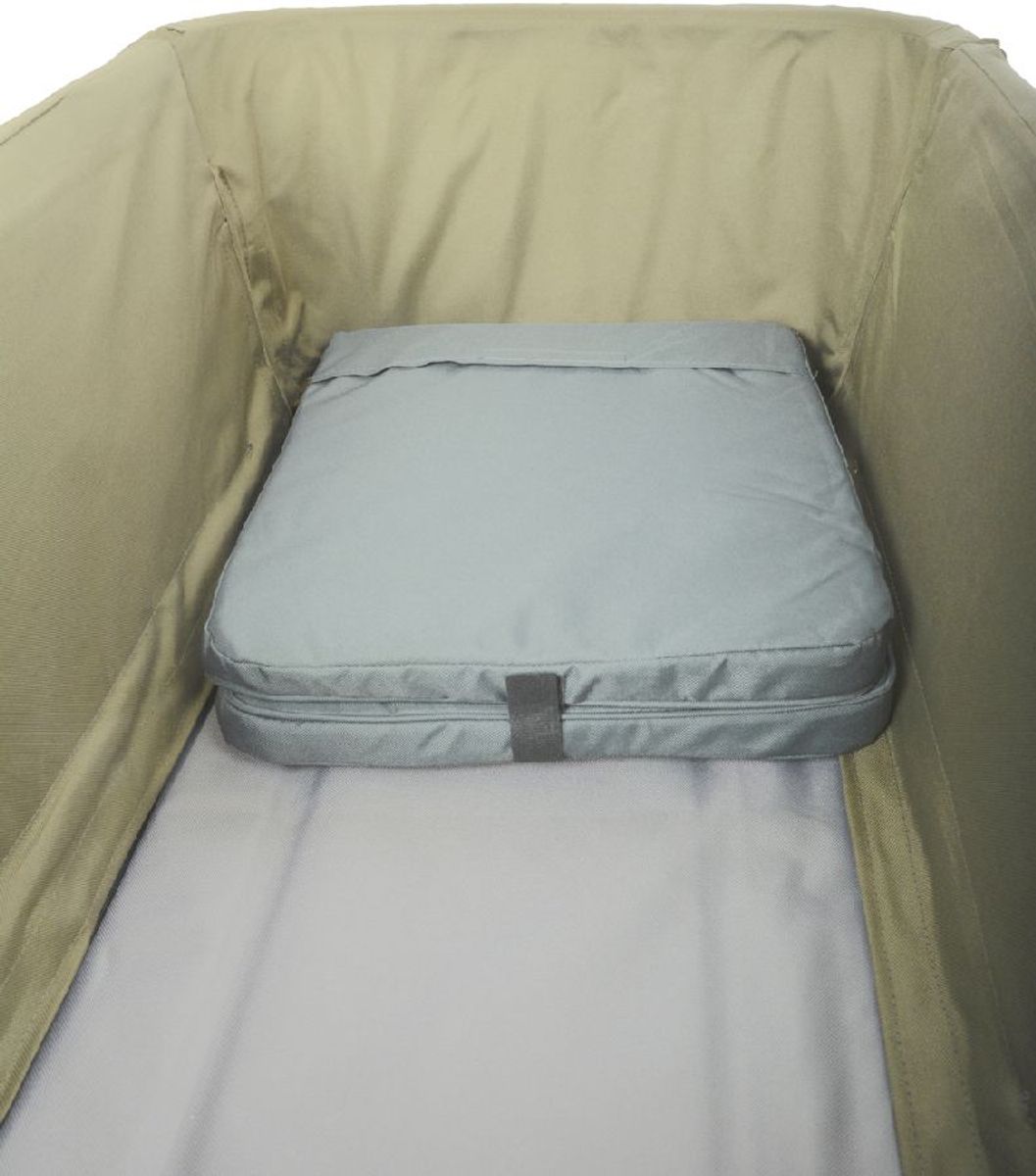 Beach Wagon Lite matras opgevouwen 