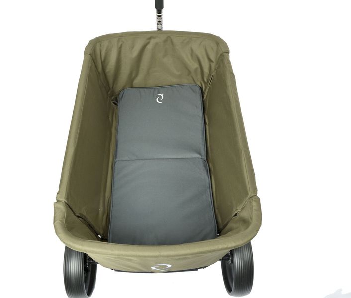 Beach Wagon Lite matras