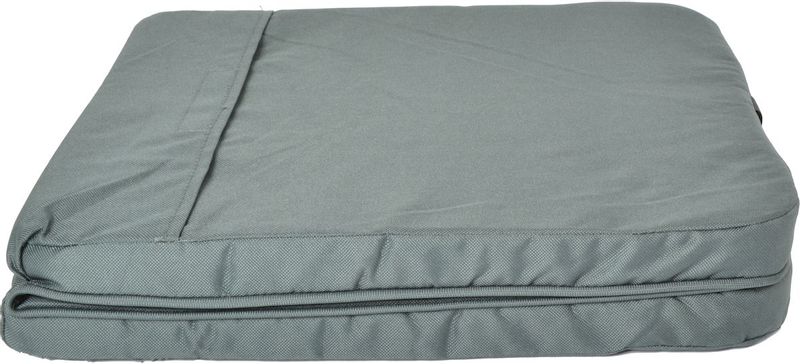 Beach Wagon Lite matras opgevouwen zijkant