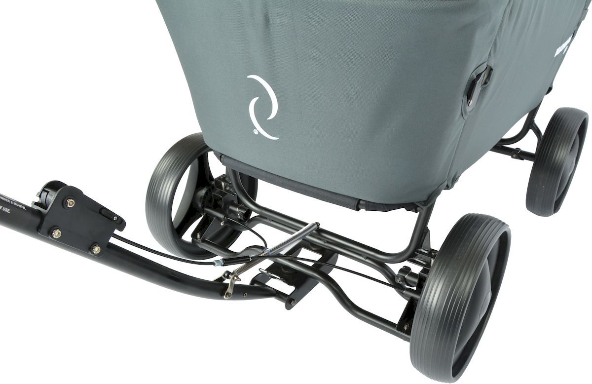 Beach Wagon Lite parkeerrem