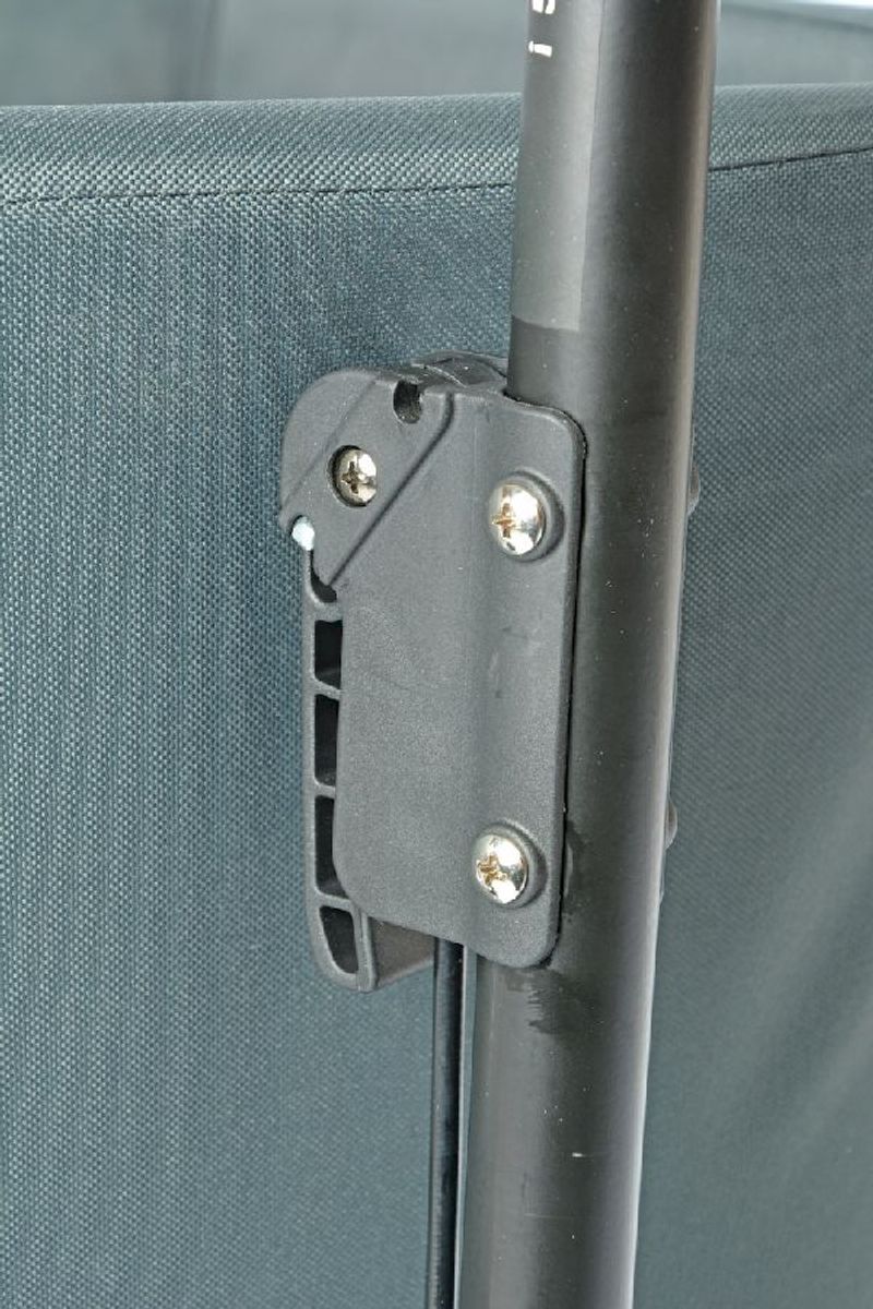 Beach Wagon Lite parkeerrem