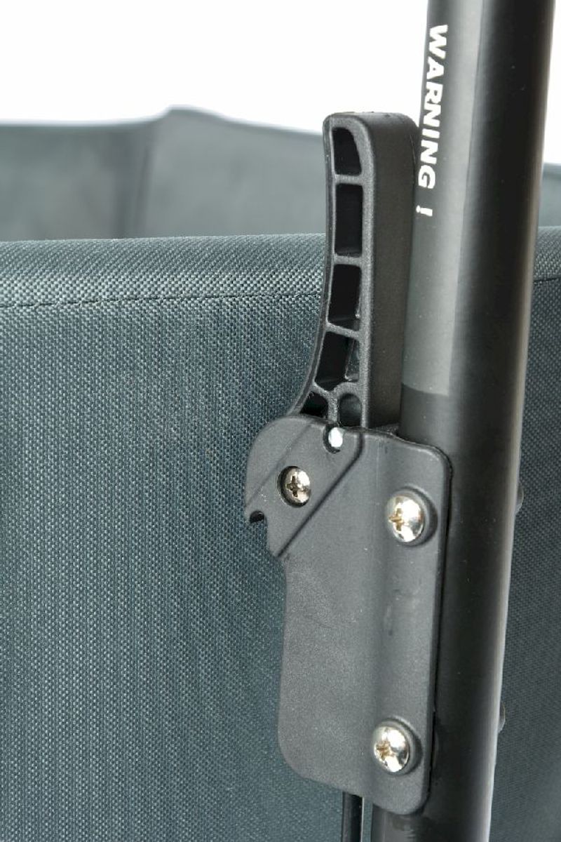 Beach Wagon Lite parkeerrem