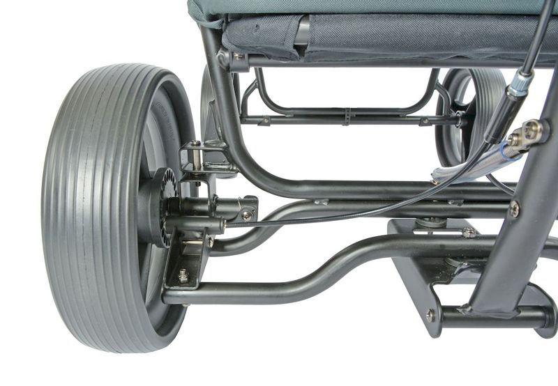 Beach Wagon Lite parkeerrem