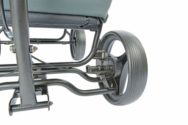 Beach Wagon Lite parkeerrem