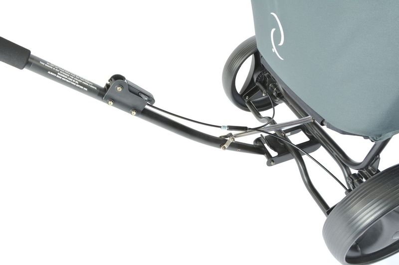 Beach Wagon Lite parkeerrem