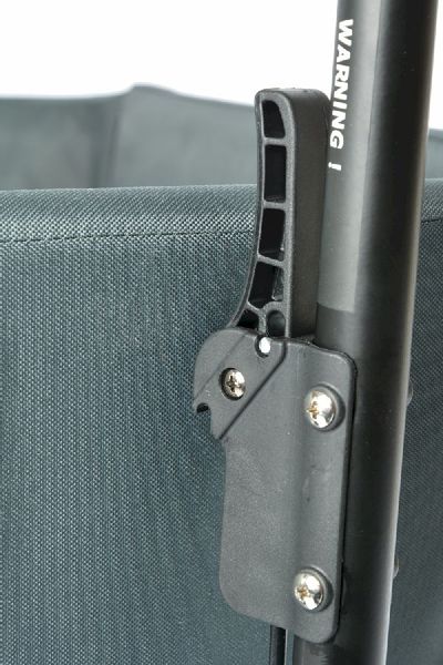 Beach Wagon Lite parkeerrem