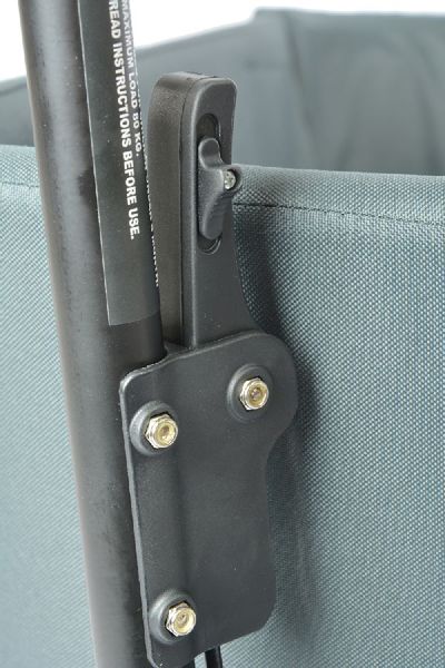 Beach Wagon Lite parkeerrem