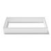 Polystyreen zwembad blokkenset - 10,00 x 5,00 x 1,50 m