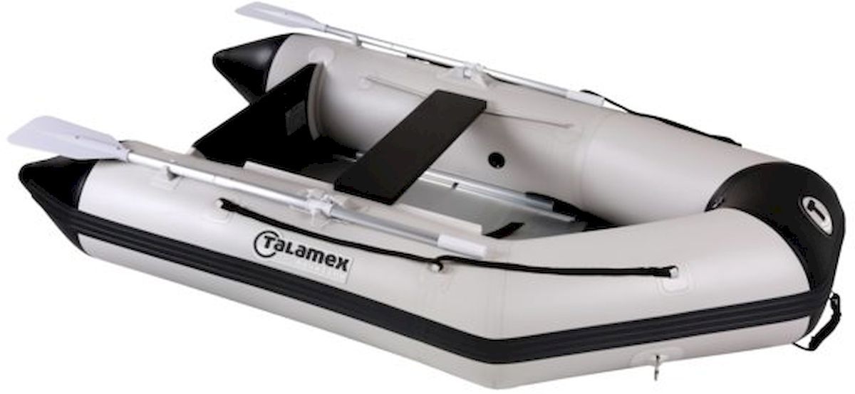 Talamex Aqualine QLX250 Alu-Floor