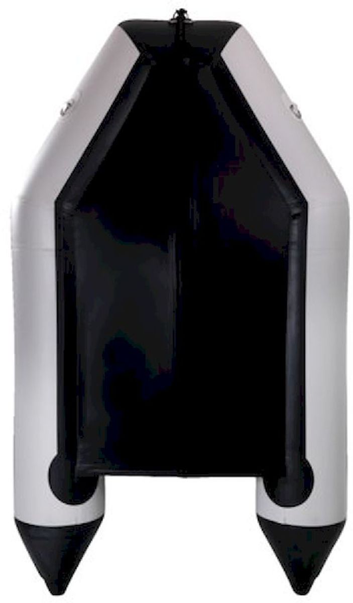 Talamex Aqualine QLX250 Alu-Floor onderkant