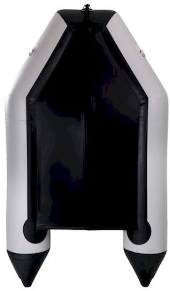 Talamex Aqualine QLX250 Alu-Floor onderkant