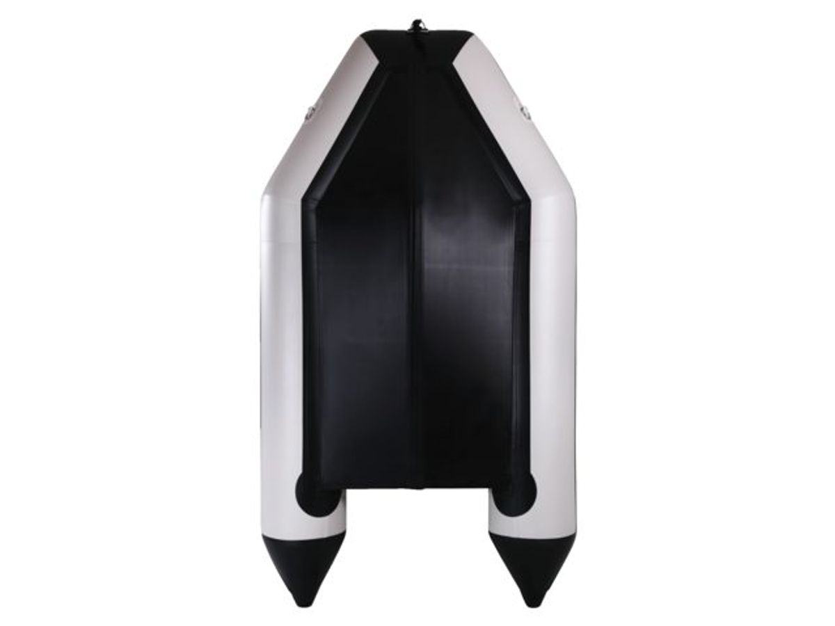 Talamex Aqualine QLX270 Alu-Floor onderkant