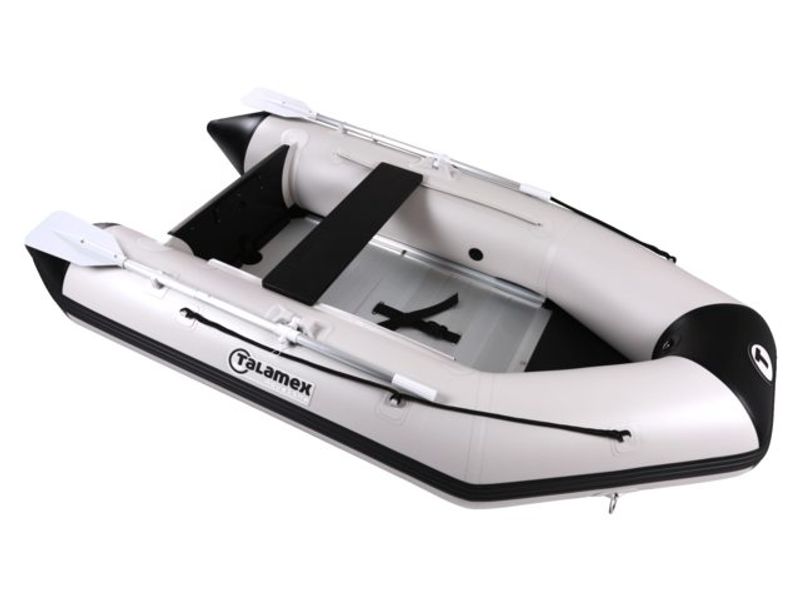 Talamex Aqualine QLX270 Alu-Floor