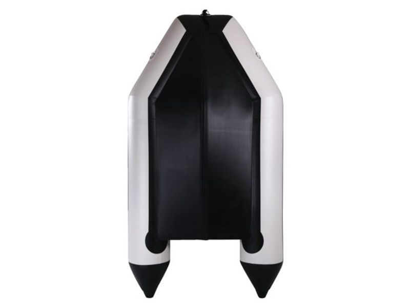 Talamex Aqualine QLX270 Alu-Floor onderkant