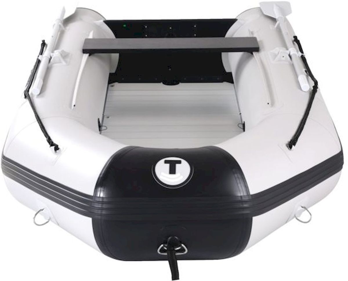 Talamex Aqualine QLX300 Alu-Floor voorkant