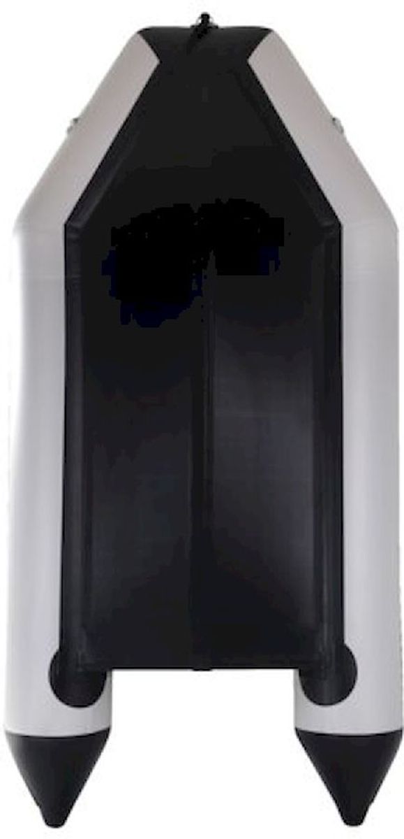 Talamex Aqualine QLX300 Alu-Floor onderaanzicht