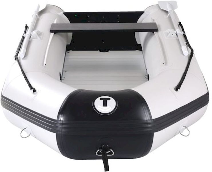 Talamex Aqualine QLX300 Alu-Floor voorkant