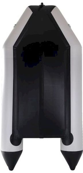 Talamex Aqualine QLX300 Alu-Floor onderaanzicht