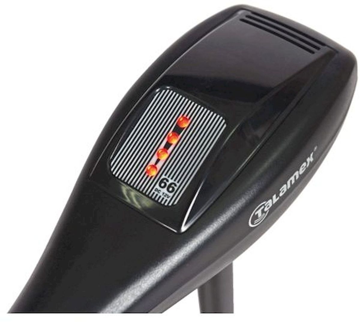 Talamex TM 58LBS 12V elektrische buitenboordmotor