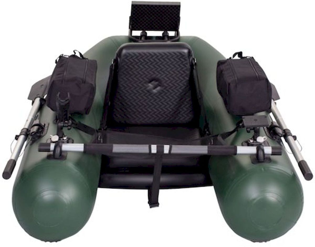 Talamex Greenline GLB170 Bellyboat voorkant