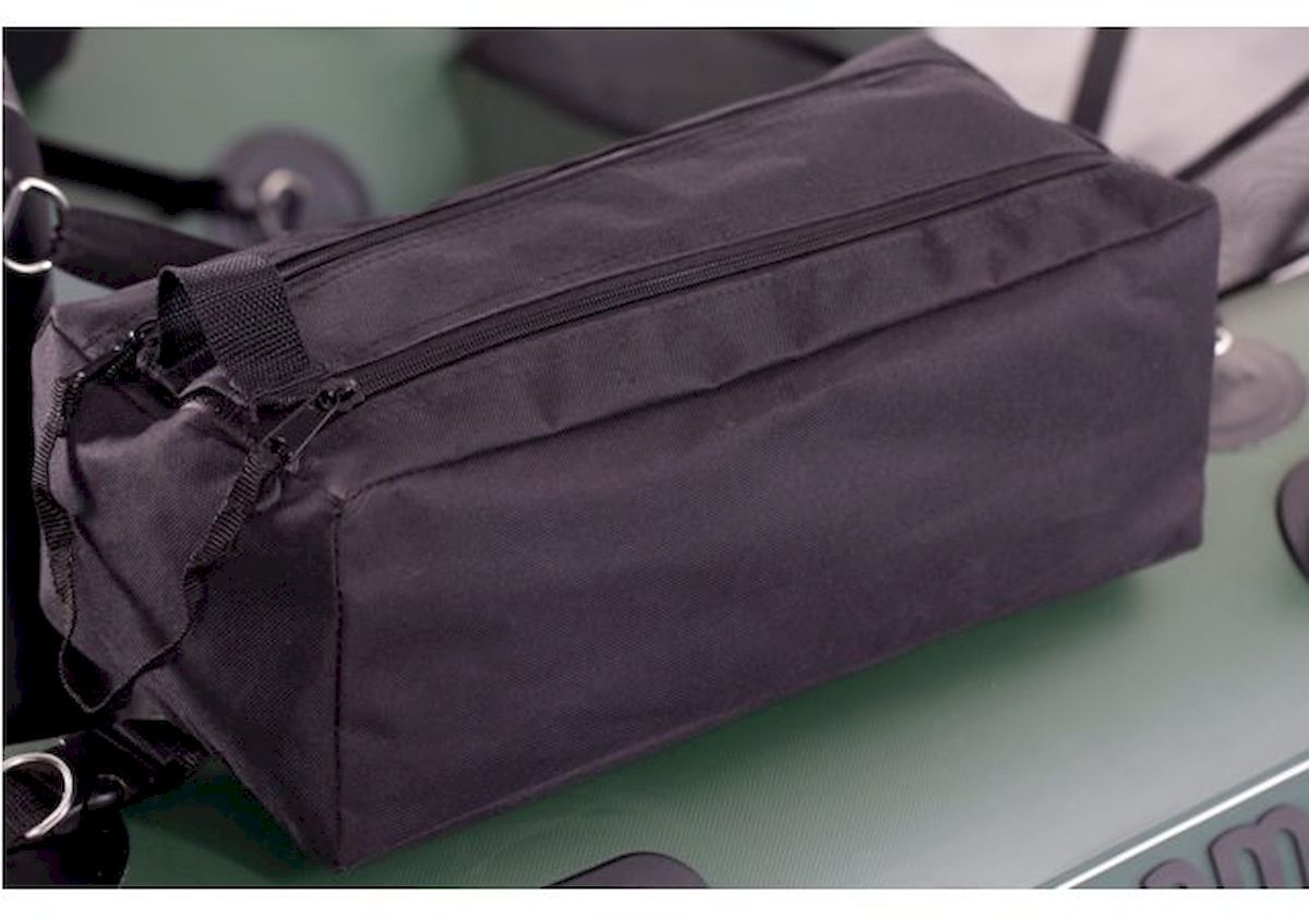 Talamex Greenline GLB170 Bellyboat zijtas