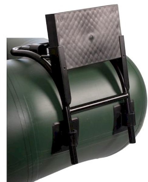 Talamex Greenline GLB170 Bellyboat trapje