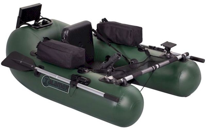 Talamex Greenline GLB170 Bellyboat