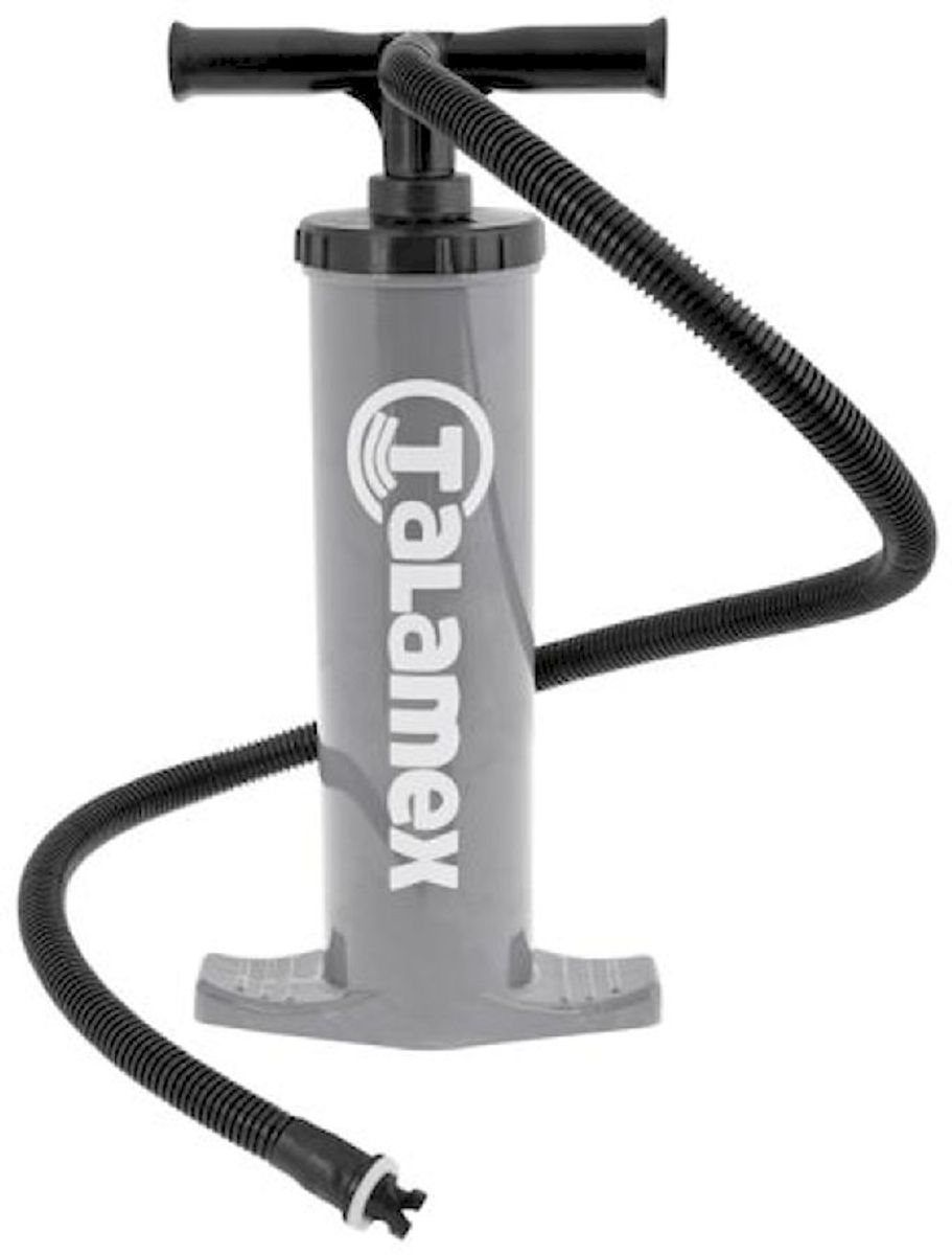 Talamex Double action handpomp