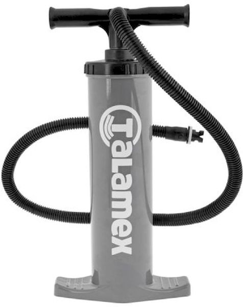 Talamex Double action handpomp