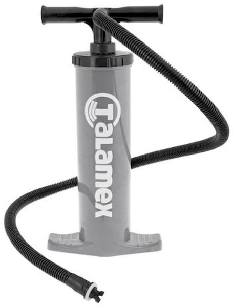 Talamex Double action handpomp