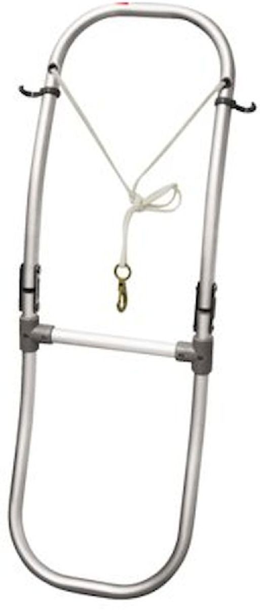 Talamex Zwemtrap voor rubberboot