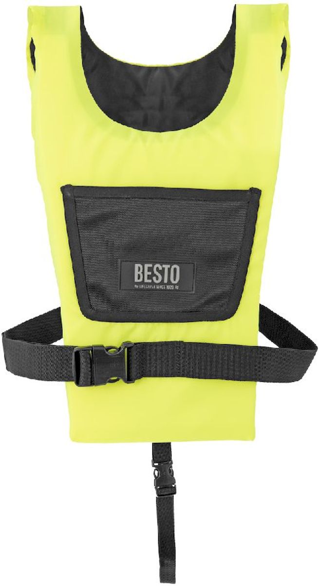 Besto Paddler 50N Volwassene voorkant