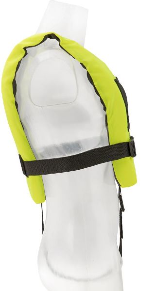 Besto Paddler 50N Volwassene zijkant