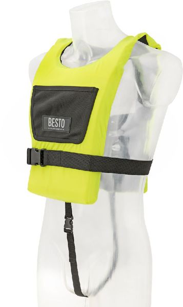 Besto Paddler 50N Volwassene