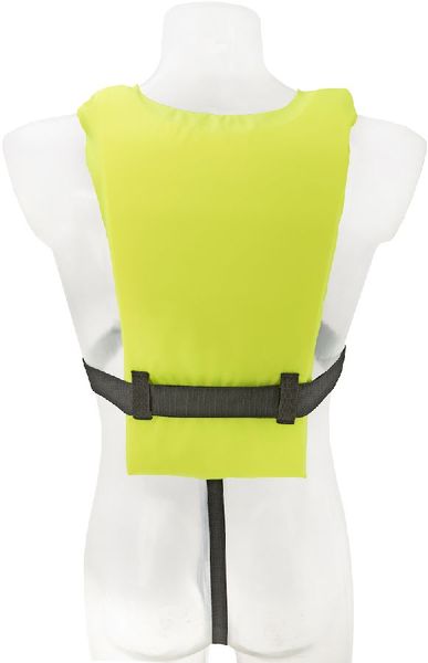 Besto Paddler 50N Volwassene achterkant