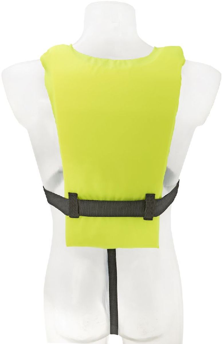 Besto Paddler 50N Kind achterkant