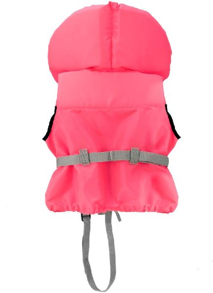 Besto Racingbelt 100N reddingsvest achterkant