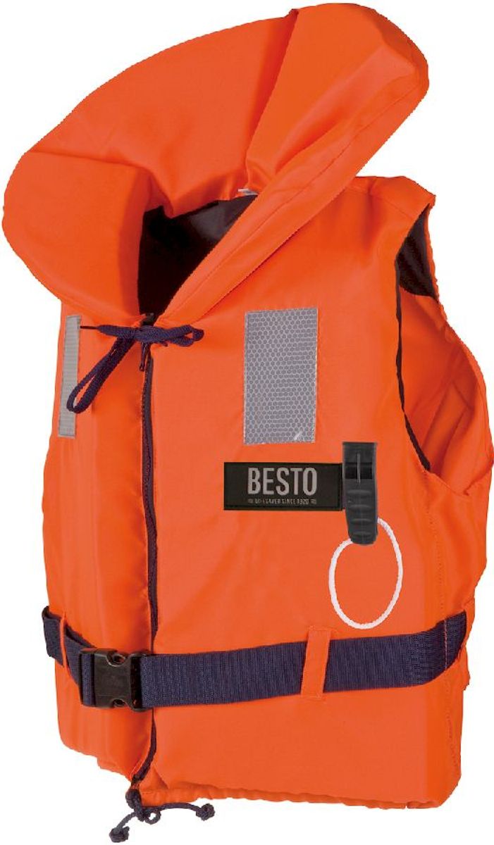 Besto Econ 100N Reddingvest