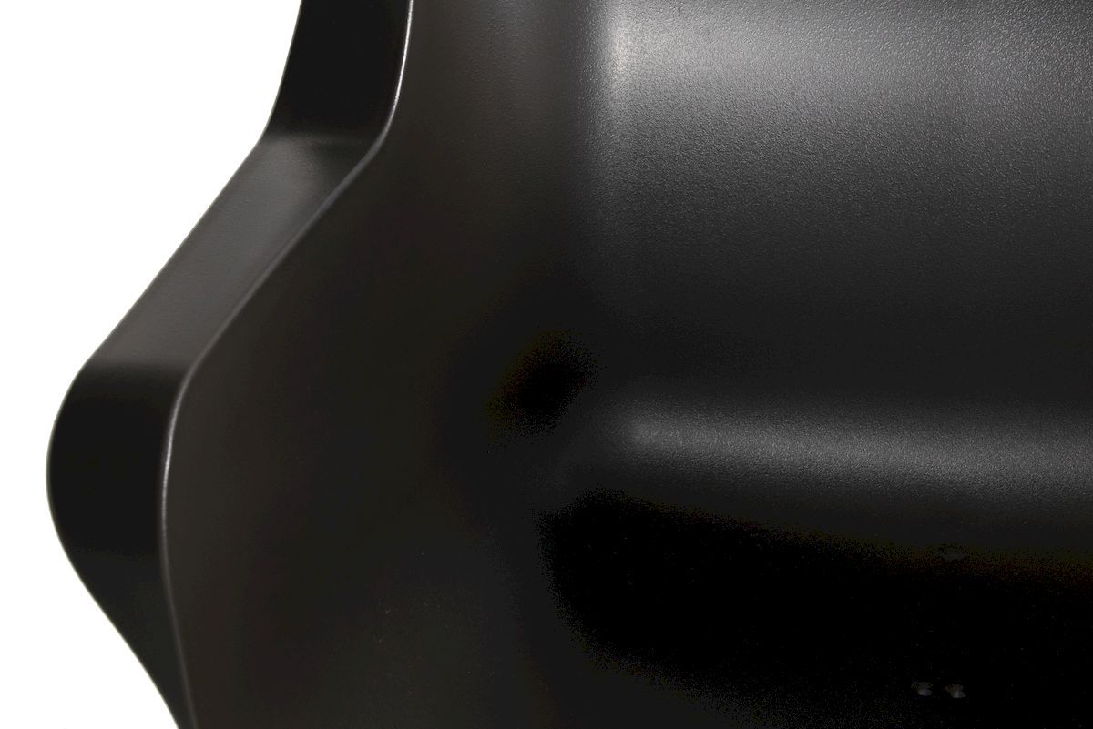 Hartman Sophie Teak tuinstoel - 2 stuks - bruin - kuipstoel