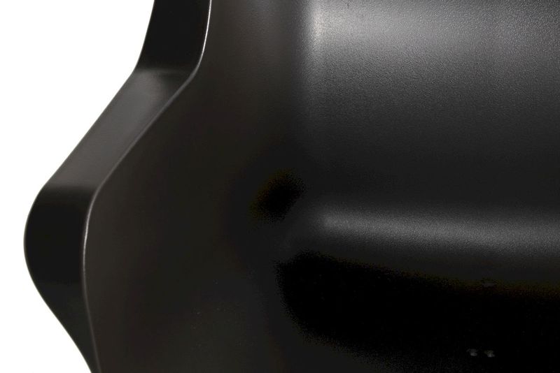 Hartman Sophie Teak tuinstoel - 2 stuks - bruin - kuipstoel