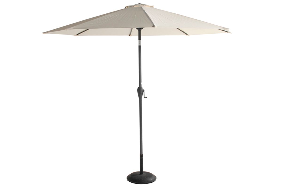 Hartman Sunline parasol 270cm - beige
