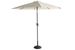 Hartman Sunline parasol 270cm - beige