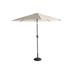 Hartman Sunline parasol 270cm - beige