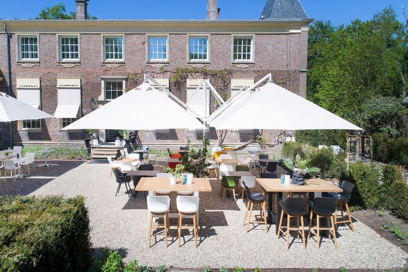 Hartman Sophie Studio tuinstoel - 2 stuks - antraciet frame - antraciet