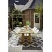 Hartman Sophie Rondo Elegance tuinstoel - 2 stuks - wit frame - wit
