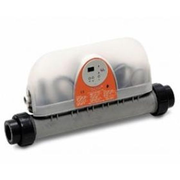 Zodiac Red Line 12 kW elektrische verwarming