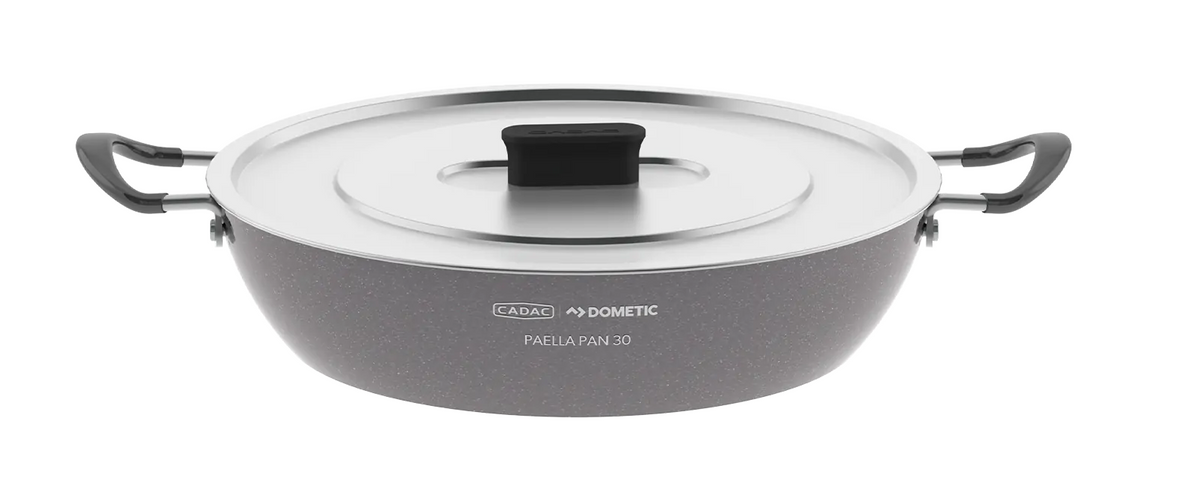 CADAC Paella Pan 30 