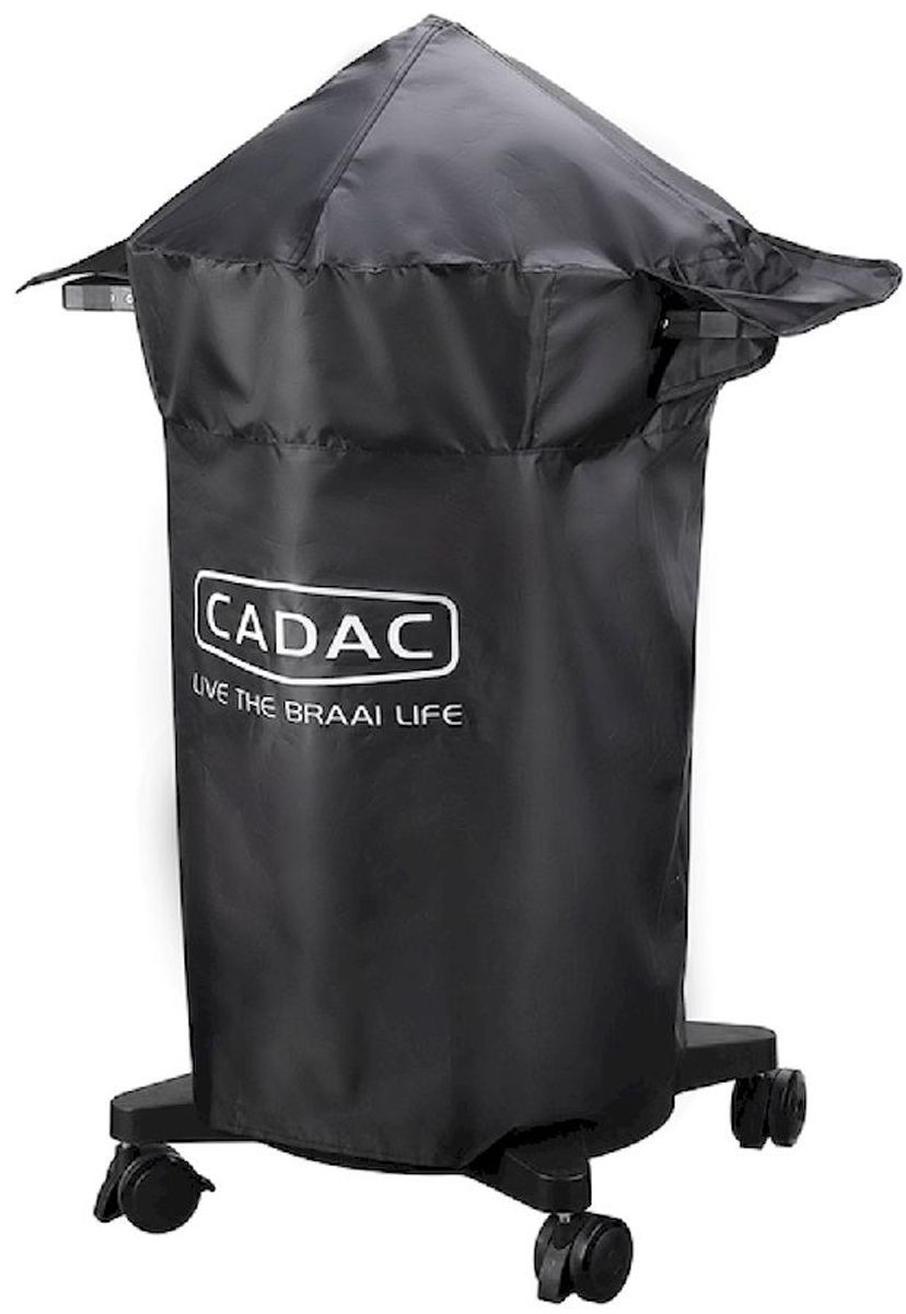 CADAC Citi Chef 50 beschermhoes zijkant