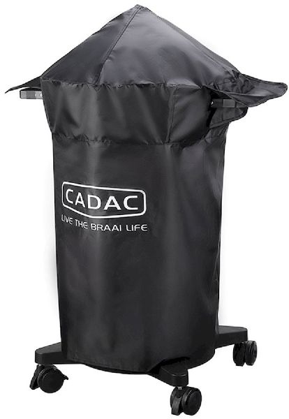 CADAC Citi Chef 50 beschermhoes zijkant